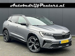 Renault Austral - 1.3 M-Hybrid 160pk Esprit Alpin LED ACC Carplay Android Camera Stoelmassage