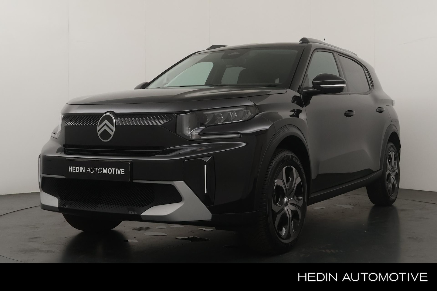 Citroën C3 Aircross - 1.2 145pk Hybrid Plus | Parkeer Camera | All Season Banden | Climate Controle | Apple Carp - AutoWereld.nl