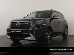 Citroën C3 Aircross - 1.2 145pk Hybrid Plus | Navigatie via App | Camera | Climate Control | Apple Carplay/Andro