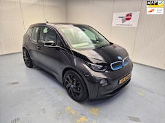 BMW i3 - Range Extender Comfort Advance