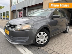 Volkswagen Polo - 1.2 Easyline 5DRS AIRCO NAVI RIJDT GOED APK 3-2027