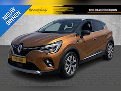 Renault Captur - 1.3 TCe 140 Intens