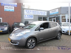 Nissan LEAF - Tekna 30 kWh