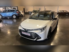 Toyota Corolla - 2.0 HYB BNS GR-SPORT
