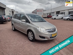 Opel Zafira - 2.2 Executive MOOIE AUTO BEL 0619590613 AIRCO 7 PERSONS