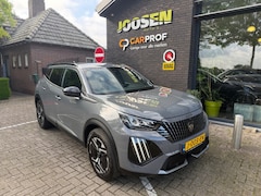 Peugeot 2008 - 1.2 HYB 145 ALLURE