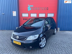 Volkswagen Golf Plus - 2.0 FSI Sportline Business |Automaat|Trekhaak|Clima