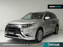 Mitsubishi Outlander - 2.4 PHEV Intense+ | Panoramadak | Apple CarPlay / Android Auto | 360° Camera | Trekhaak |