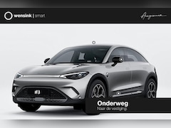 Smart #3 - 3 Pro+ 66 kWh | Warmtepomp | 22 KW laden | Stoel-stuurwiel verwarming | Drive Pilot | Elek
