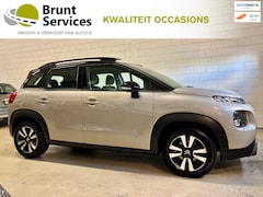 Citroën C3 Aircross - 1.2T 110pk S&S Shine Bj.17|AUTOMAAT|Pdc|DEALER ONDERHOUDEN