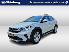 Volkswagen Taigo - 1.0 TSI Life Business / NAVI / APP.Connect / 16"LMV / PDC v+a / Trekhaak