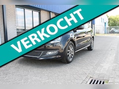 Volkswagen Polo - 1.2 TSI BlueMotion Highline Edition
