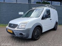 Ford Transit Connect - T200S 1.8 TDCi 138.000Km Nap/Apk 05-'27