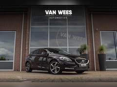 Volvo V40 - 1.6 T4 Summum R-design velgen | 180 pk | Automaat | 2e eigenaar | Leer | Camera | Xenon |