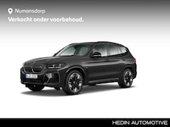 BMW iX3 - High Exe | M-Sport | 20" | Harman/Kardon | Panorama | 360 Cam | CoPilot | Elek. Stoelverst