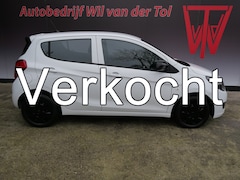 Opel Karl - 1.0 ecoFLEX EDITION | AIRCO | CRUISE | NL-AUTO | APK 01-2027