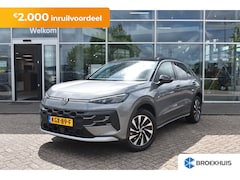 Volkswagen T-Roc - 1.5 TSI 116PK DSG-7 Life Edition | TREKHAAK | NAVIGATIE | CAMERA | APP CONNECT | ADAPT. CR