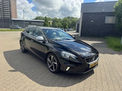 Volvo V40 - 2.0 D2 R-Design Business