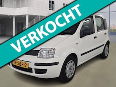 Fiat Panda - 1.2 Active 41.600 km +NAP NL-auto