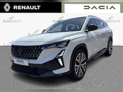 Renault Espace - E-Tech full hybrid 200 iconic 7p. - pack light & sound