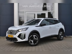 Peugeot 2008 - Allure 1.2 Puretech 100pk