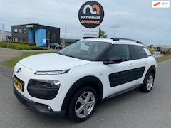 Citroën C4 Cactus - 2014 * 1.6 e-HDi Business * Nette auto * Automaat