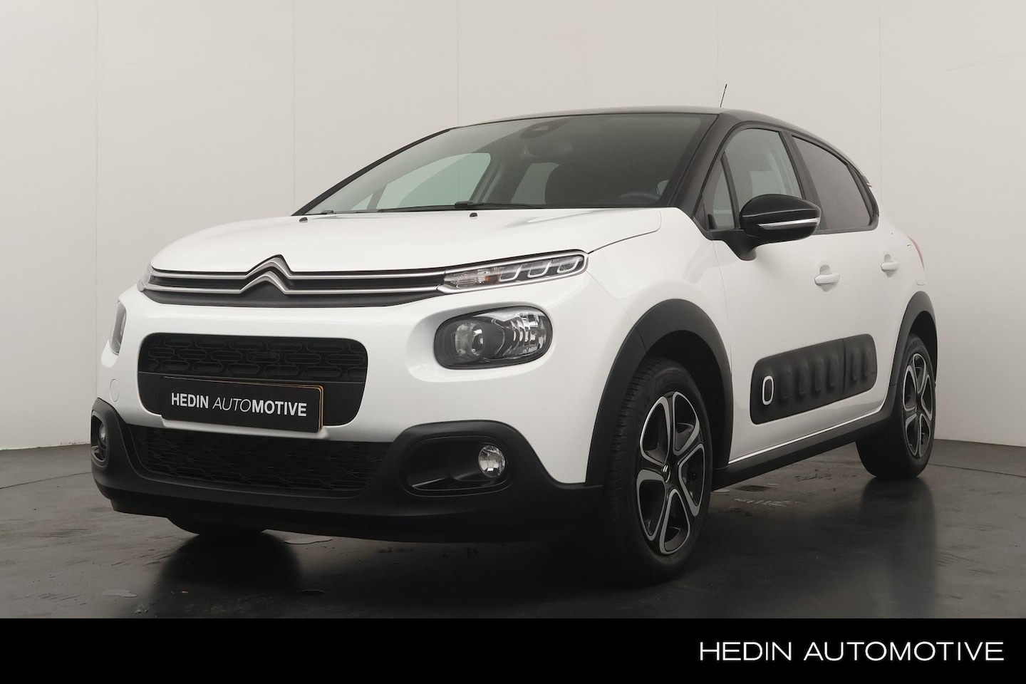 Citroën C3 - 1.2 82pk S&S Feel Edition | Navigatie | All Season Banden | Cruise Control | Climate Contr - AutoWereld.nl