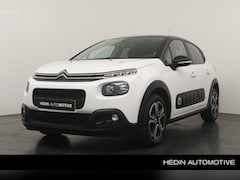 Citroën C3 - 1.2 82pk S&S Feel Edition | Navigatie | All Season Banden | Cruise Control | Climate Contr