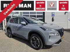 Nissan X-Trail - 1.5 e-4orce N-Connecta 4WD 7p. 7 persoons