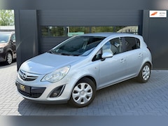 Opel Corsa - 1.2 EcoFlex Selection|Cruise|Airco|Trekhaak