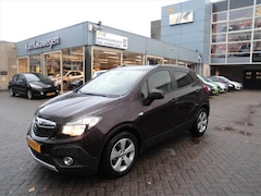 Opel Mokka - 1.4 TURBO NAVI/PDC/BLUET./L.M
