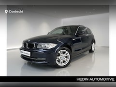 BMW 1-serie - 116i Executive | 62.000 km | Airco | PDC | 12 maanden garantie