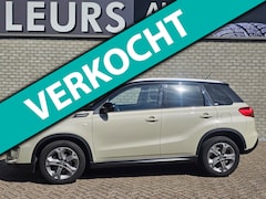 Suzuki Vitara - 1.6 Exclusive Automaat/Camera/Trekhaak