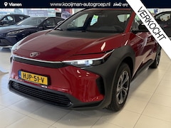 Toyota bZ4X - Active 71 kWh Nieuw, direct uit voorraad leverbaar 512KM Range, Actieprijs & snel rijden