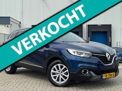 Renault Kadjar - 1.6 dCi 4x4 Bose Panorama Leer Dealer ond NAP