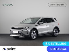 Skoda Elroq - 85 Business Edition 286pk | Led Matrix | Elek. achterklep | Keyless