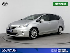 Toyota Prius Wagon - 1.8 Hybrid Dynamic Business 7-P | Panoramadak | Navigatie | Cruise Control |