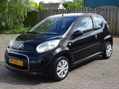 Citroën C1 - 1.0-12V Ambiance Airco, elektrische ramen, centrale vergrendeling, toerenteller, enz