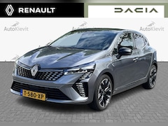 Renault Clio - 1.6 E-Tech Full Hybrid 145 techno