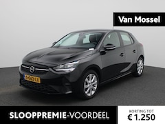 Opel Corsa - 1.2 Edition | APPLE CARPLAY - ANDROID AUTO | NAVIGATIE | AIRCO | CRUISE CONTROL | RADIO |