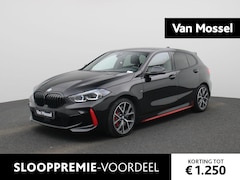 BMW 1-serie - Hatch 128ti M-SPORT 266PK | LEDER | STOELVERWARMING | NAVIGATIE | CAMERA