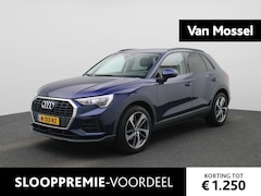 Audi Q3 - 35 TFSI Pro Line | AUTOMAAT | ELEKTRISCHE KOFFERKLEP | ACHTERUITRIJCAMERA | APPLE CARPLAY