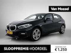 BMW 1-serie - 116i Business Edition | APPLE CARPLAY - ANDROID AUTO | NAVIGATIE | CLIMATE CONTROL | CRUIS