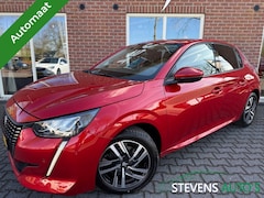 Peugeot 208 - 1.2 PT BL Allure Automaat STOELVERW./ CAMERA / VIRTUAL DASH / GR