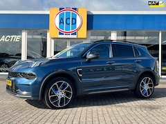 Lynk & Co 01 - 1.5 261pk PHEV 7DCTH | Orig.NL | Trekhaak afn. | PanoramaDak | 360 graden Camera | Carplay