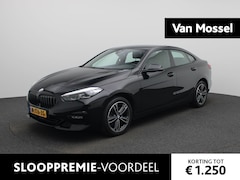 BMW 2-serie Gran Coupé - 218i Business Edition | ACHTERUITRIJCAMERA | NAVIGATIE | HALF LEDER | APPLE CARPLAY | SPOR