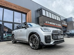 MINI Countryman - 1.5 C John Cooper Works XL F1/Trekhaak/Pano/Memory/Massage/Btw
