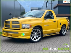 Dodge Ram 1500 - Rumble Bee | Limited Edition | Regular Cab Short bed | UNIEK