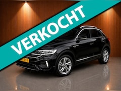 Volkswagen T-Roc - 1.5 TSI R-Line