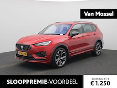 SEAT Tarraco - 1.5 TSI FR Business Intense | PANORAMADAK | CLIMATE CONTROL | STOELVERWARMING | NAVIGATIE